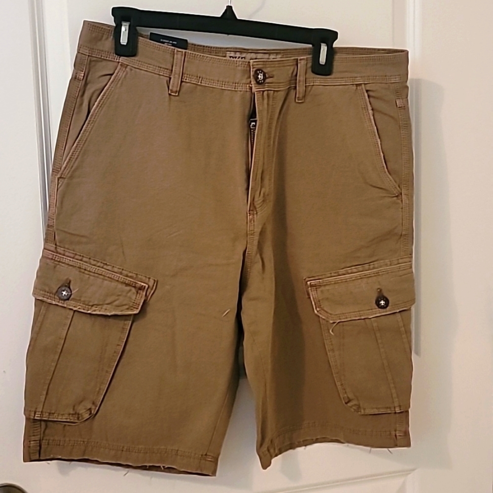 Buckle BKE shorts